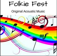 Folkie Fest Song Sung Blues