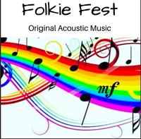 Folkie Fest - Long Island Songs
