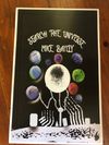 Search The Universe 11" by 17" poster