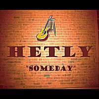 Someday by Hetly