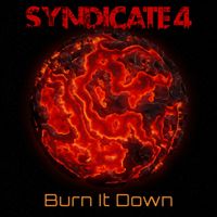 Burn It Down by Syndicate 4