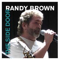 The Side Door by Randy Brown