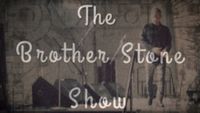 Folksinger Nick Juno on the Brother Stone Show