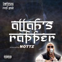 Allah's Rapper (Produced by Nottz) by Islam Rap God