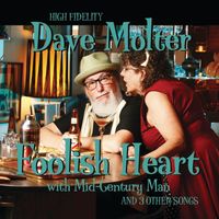 Foolish Heart by Dave Molter