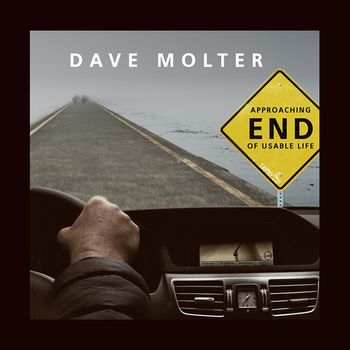 Dave's 3rd CD 2022
