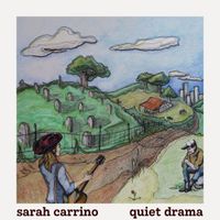 Quiet Drama  by sarahcarrino.com