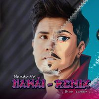 Hawái-Spanglish Salsa Version by Nando F.V