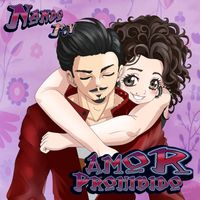 Amor Prohibido by Nando F.V