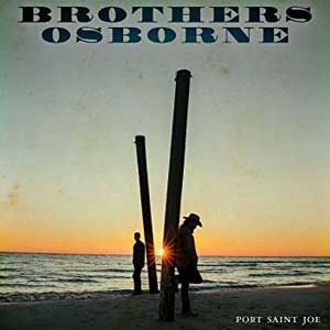 "While You Still Can" by Brothers Osborne
