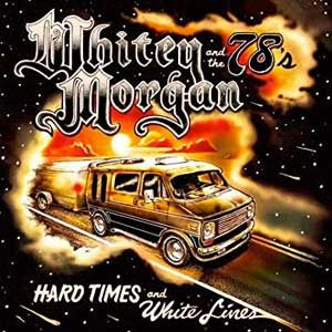 "Bourbon Blues" "Around Here" & "Tired of the Rain" by Whitey Morgan
