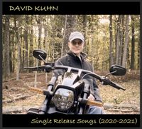 Single Release Songs (2020-2021)    : CD