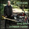 Strong Alone, Unstoppable Together: CD