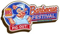 Lexington BBQ Festival