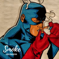 Smoke by Los Fiascos