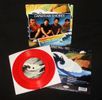 The Coming Home EP: Limited Edition Translucent Red Vinyl!