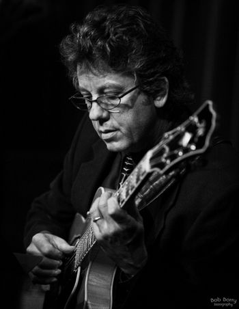 John Pisano's Guitar Night 4
