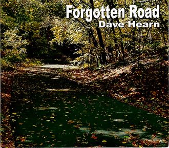 Forgotten Road