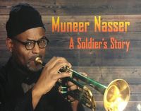 The Muneer Nasser Quintet