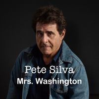 Mrs. Washington by Pete Silva