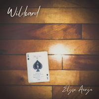 Wildcard by Elyse Aeryn