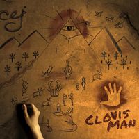 Clovis Man: CD