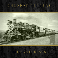 The Man in Black by Cheddar Peppers