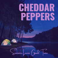 Summer Lovin' Good Time by Cheddar Peppers