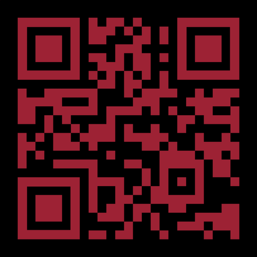 Download QR code & share with friends!