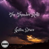 The Thunder Rolls (Cover) by Justin Bruce