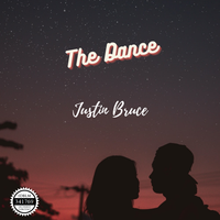 The Dance (Cover) by Justin Bruce