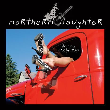Northern Daughter EP:  mp3 download