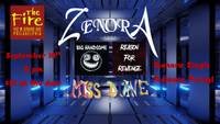 Zenora Single Release Party