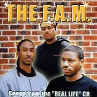 MOMMA (radio) by The F.A.M.