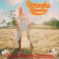 Outlaw Country Christmas by AmberLynn Browning