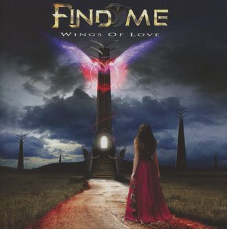 Album: Wings of Love (With: Find Me)