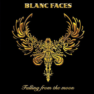 Album: Falling from the Moon (With: Blanc Faces)