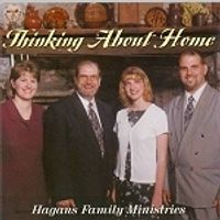 Thinking About Home by The Hagans Family