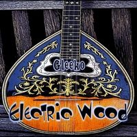 Gleeko by Electric Wood