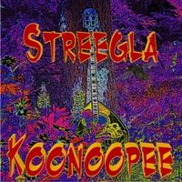 Streegla Koonoopee by Electric Wood
