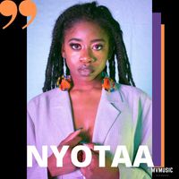 UNSTOPPABLE VOL.3 PRESENTS :: NYOTAA 