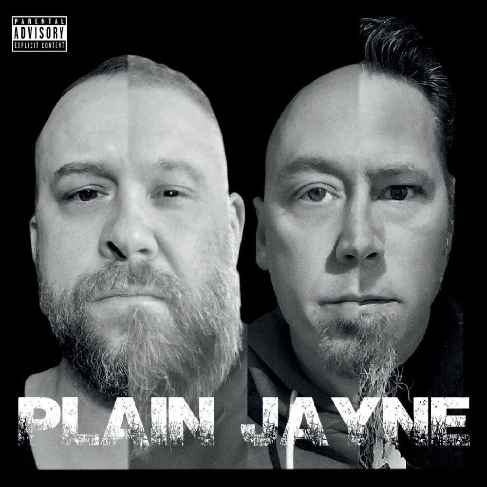 New 2022 Plain Jayne Album