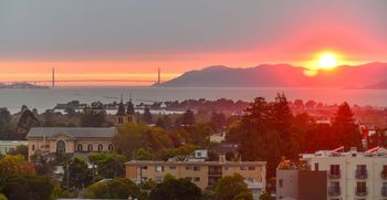 Berkeley, California
