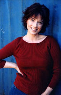 Teresa Parente and SOS, the Sisters of Swing - Links