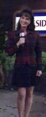 Teresa Parente and SOS, the Sisters of Swing - Photos