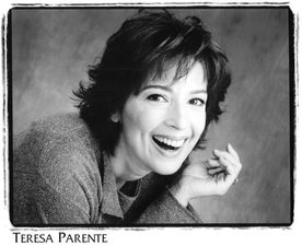 Teresa Parente and SOS, the Sisters of Swing