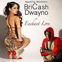 Enchanted Love by Dwayno feat. Bri Cash