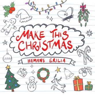 'Make This Christmas' - Hemans Erilia (2021)