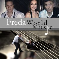 Live from the Lynn Auditorium - April 2018 by Freda World Music
