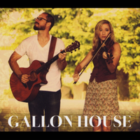 Gallon House by Gallon House